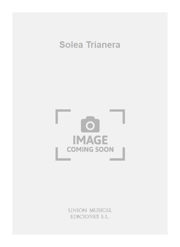 Solea Trianera